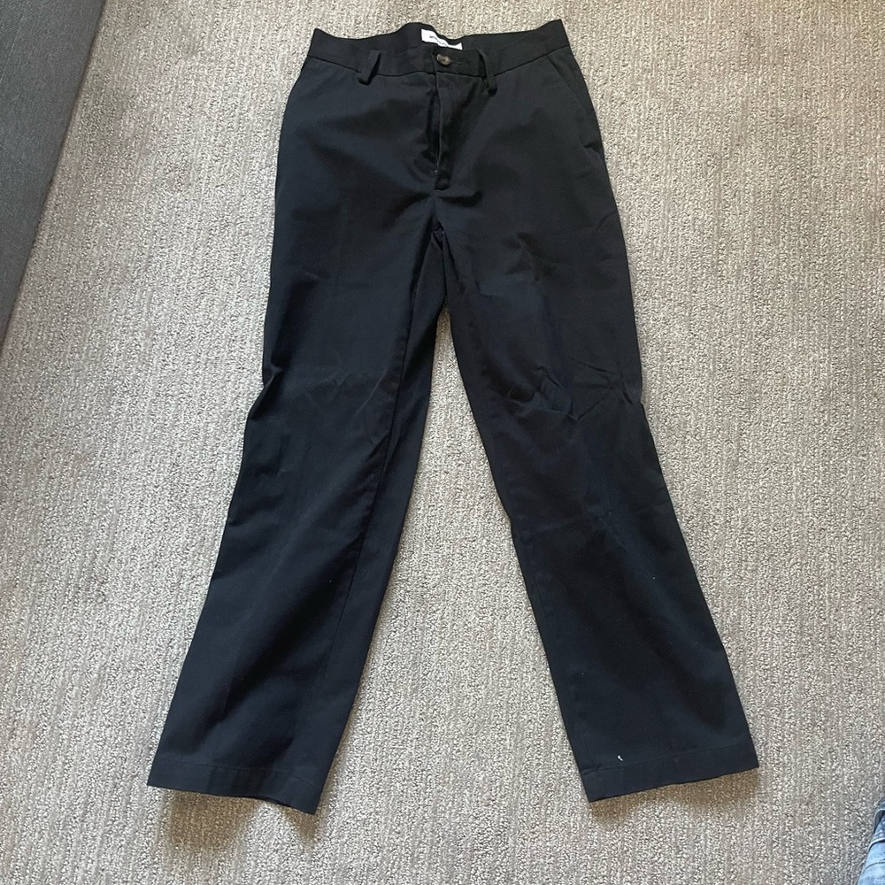 Black Women’s Cargo Pants
